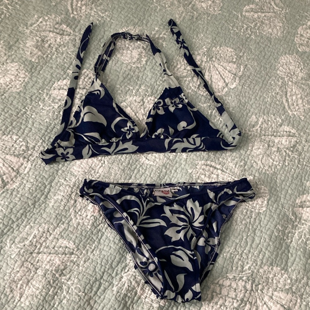 Roxy Bikini